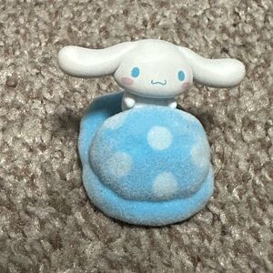 Cinnamoroll Figurine
